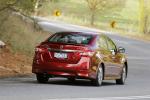 Nissan Pulsar SSS Sedan 2015 года